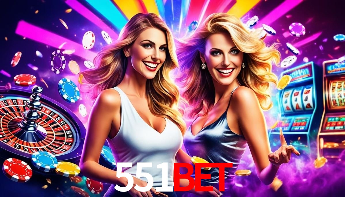 Experiência VIP 551bet