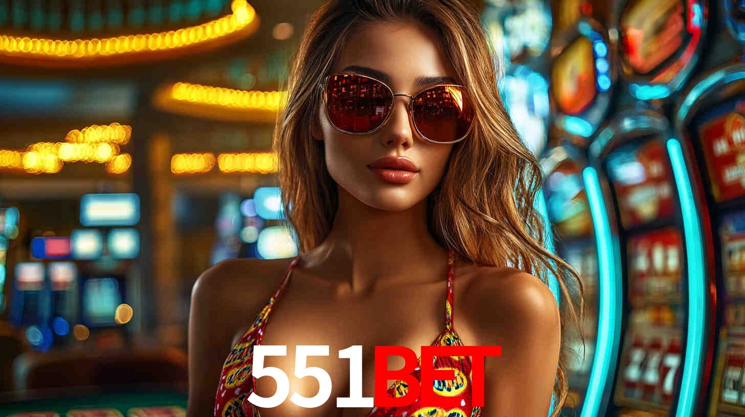 551bet login app