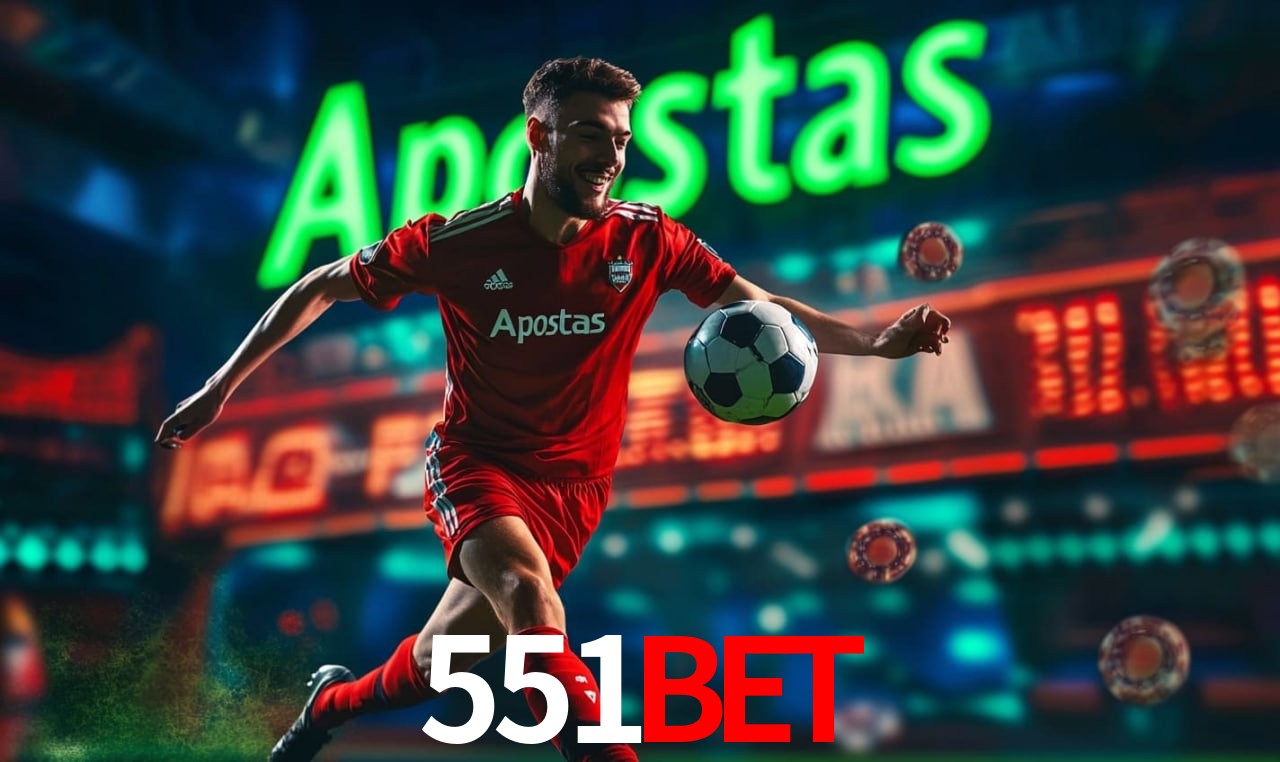 Estatísticas Esportivas 551bet