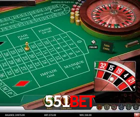 A Emoção da Loteria na 551bet: Uma Chance de Mudança de Vida
