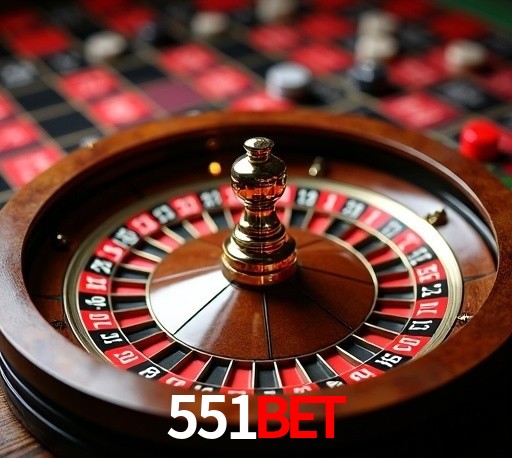 Tecnologia da Plataforma 551bet