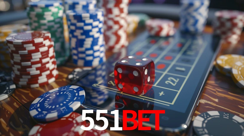 551bet login app