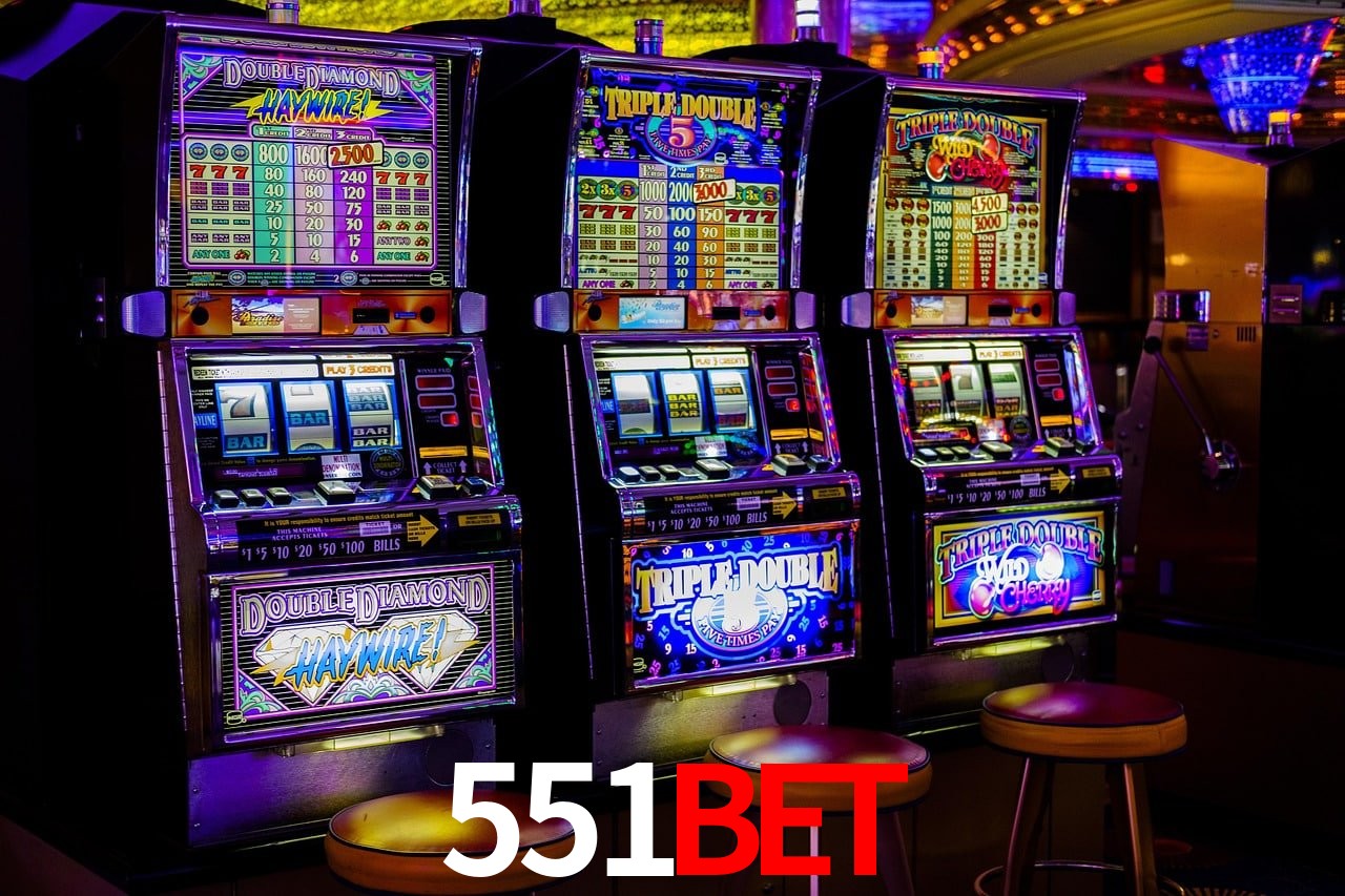 Login Seguro 551bet