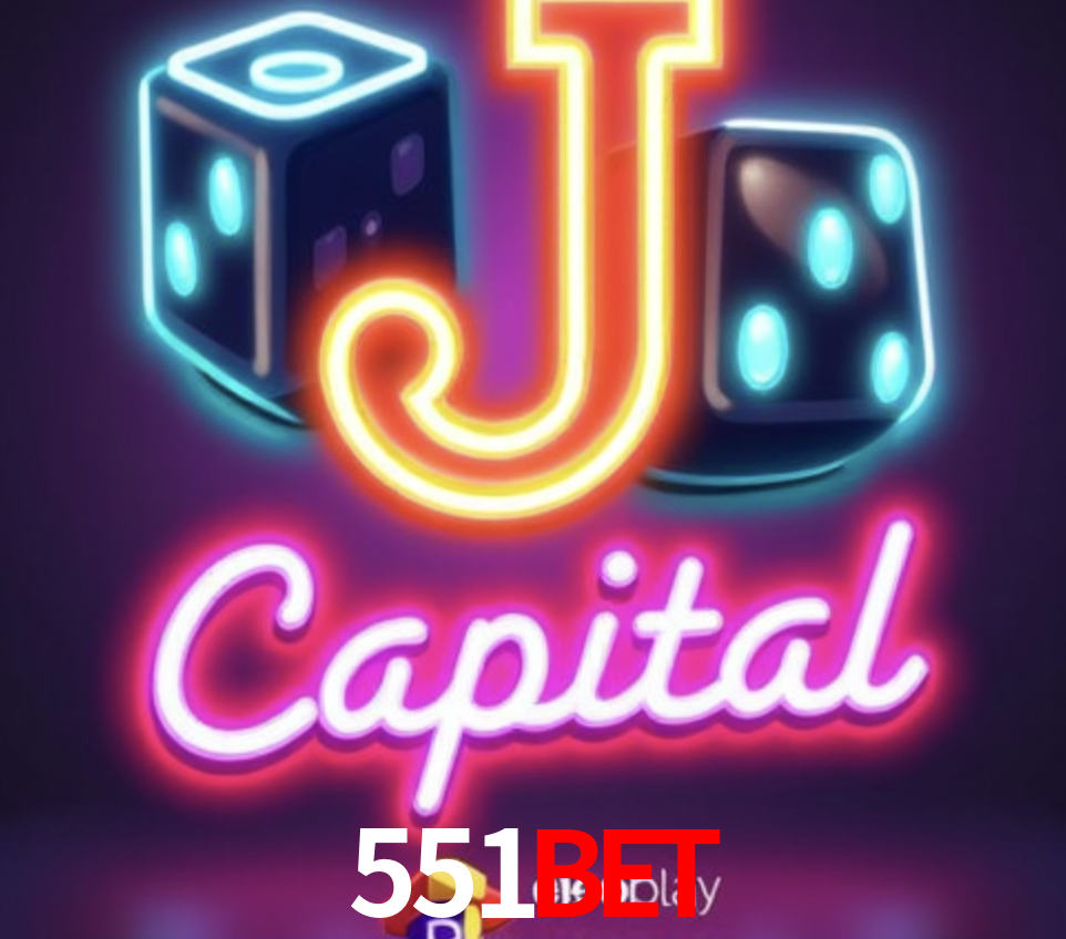 Descubra o Mundo do Cassino Online com 551bet
