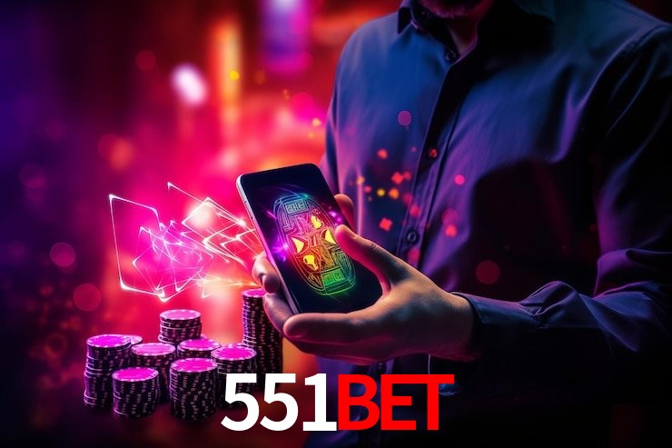 Avaliações dos Jogadores 551bet