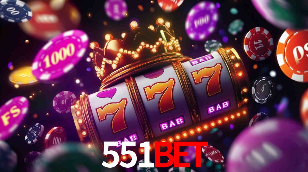 Mesa de Blackjack 551bet