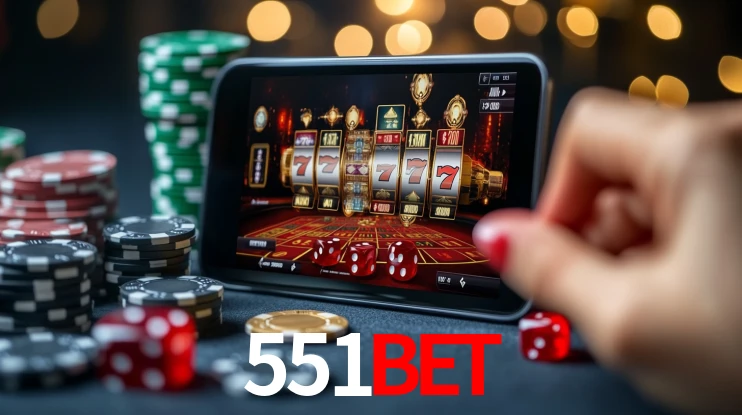 Bônus Diários 551bet