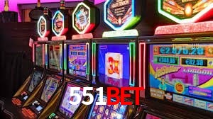 Apostas de Tênis 551bet