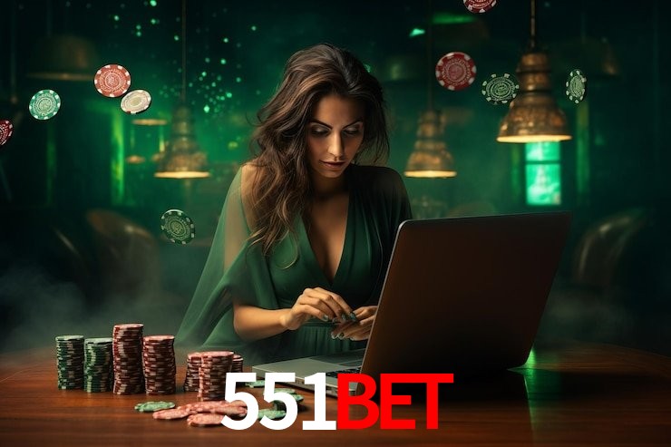 PIX Instantâneo 551bet