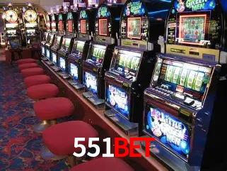 Apostas Esportivas na 551bet: Um Guia Completo