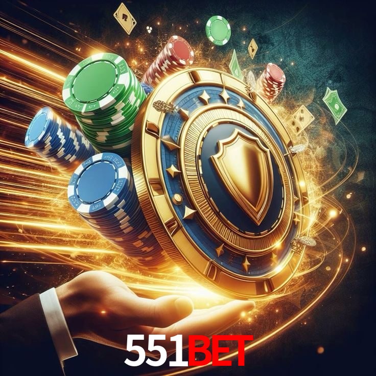 Ofertas Exclusivas 551bet