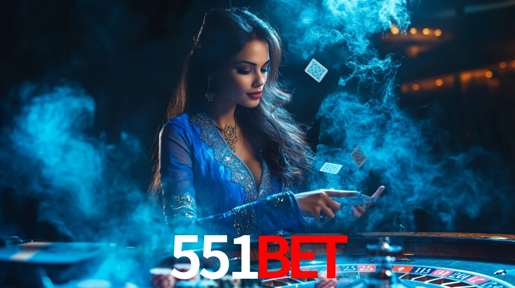PIX Instantâneo 551bet