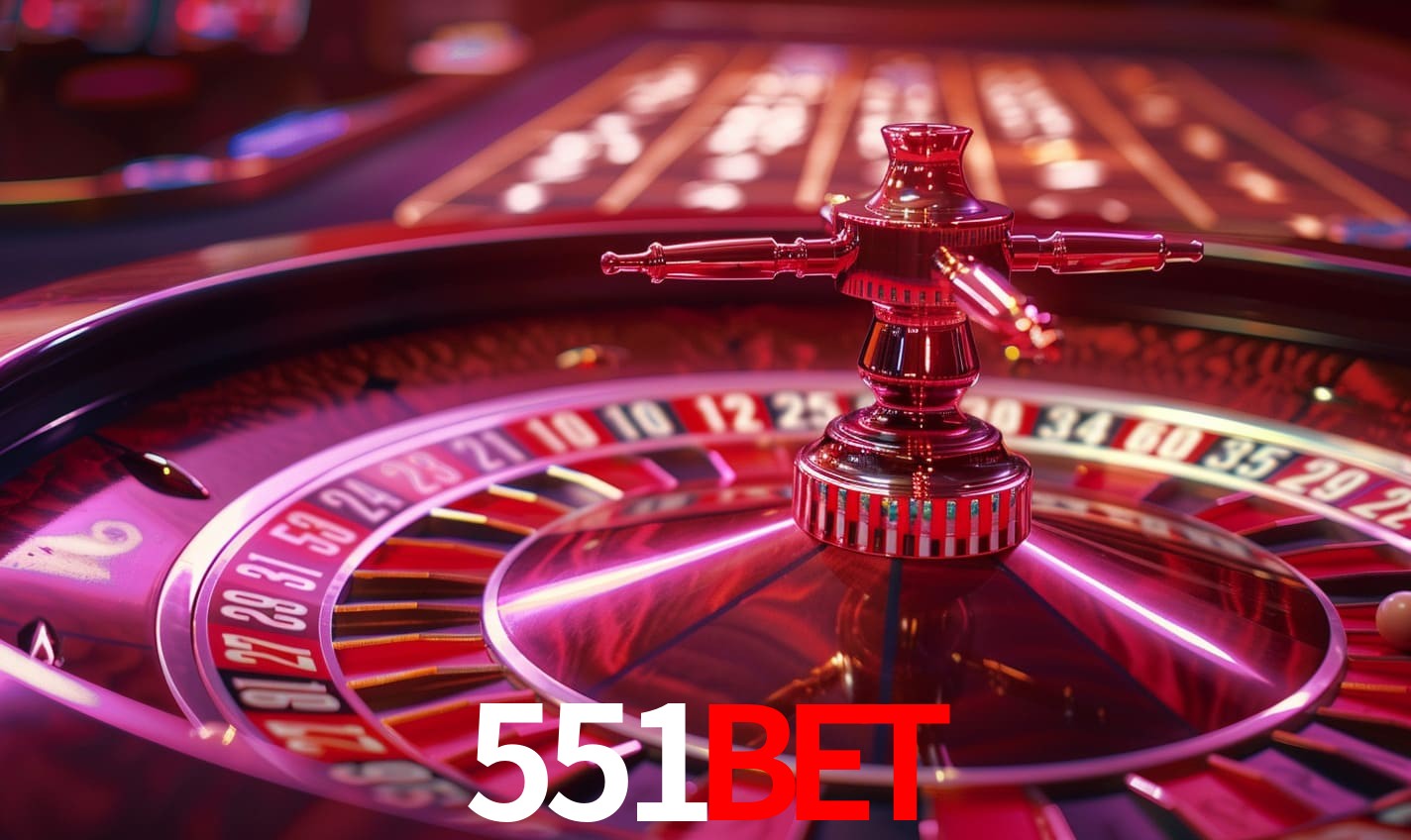 Torneios 551bet