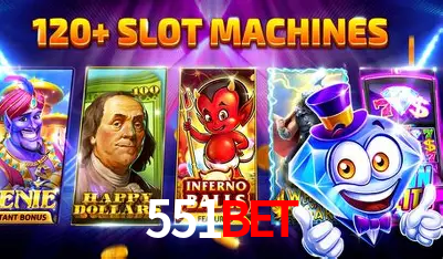 A Emoção da Loteria na 551bet: Uma Chance de Mudança de Vida