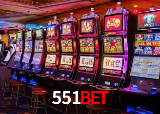 Desvendando o Mundo dos Jogos Virtuais na 551bet