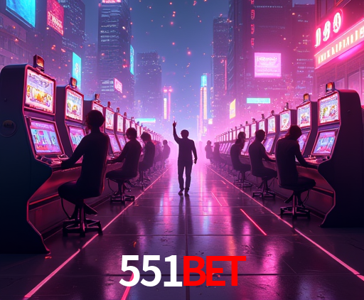 Recursos de Bônus 551bet