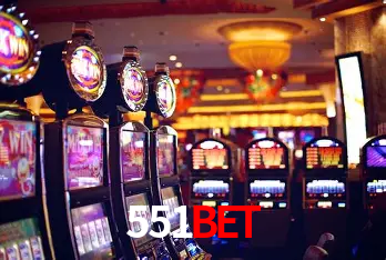 A Revolução dos Aplicativos de Jogos no 551bet