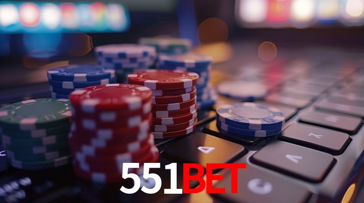 Diretório de Jogos 551bet