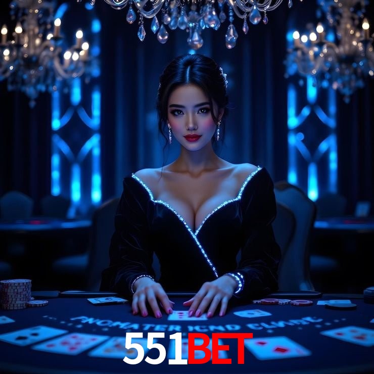 Experiência VIP 551bet