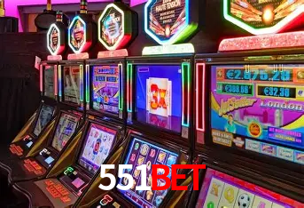Descubra a Essência do 551bet: Nossa História e Compromissos