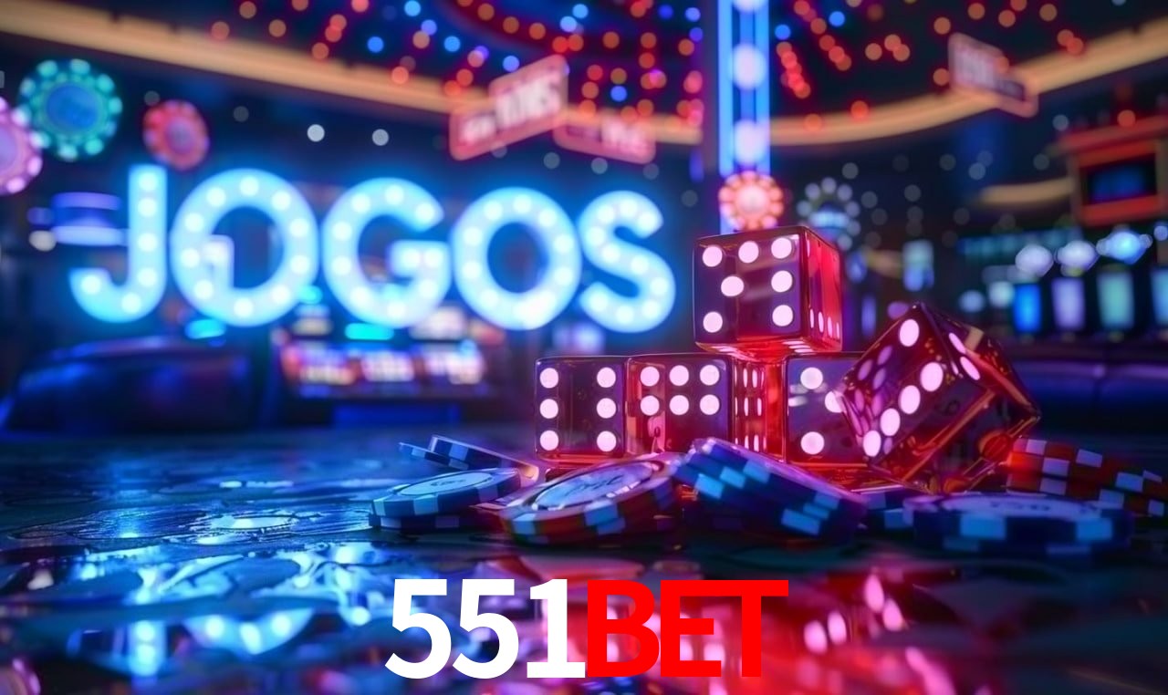 Estatísticas 551bet