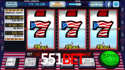 A Revolução dos Aplicativos de Jogos no 551bet