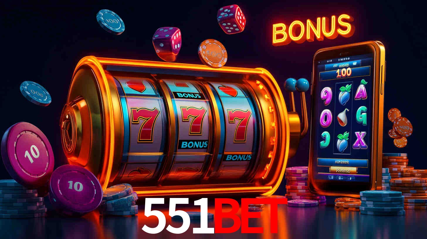 Apostas de Tênis 551bet