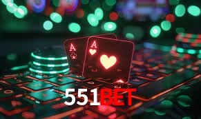 Sistemas de Segurança 551bet