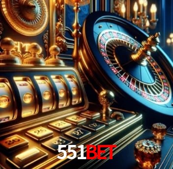 Casino Ao Vivo 551bet