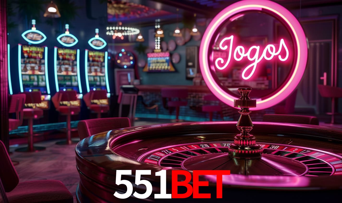 Programa VIP 551bet