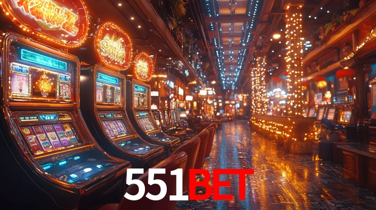 551bet login app