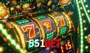 A Popularidade dos Caça-Níqueis no 551bet