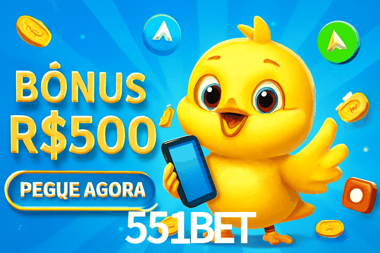 Descubra a Magia dos Jogos de Arcade no 551bet