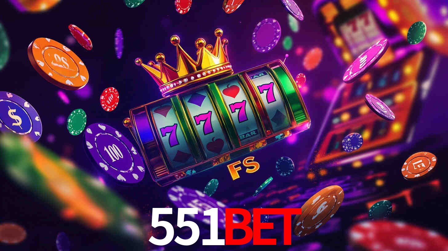 Torneios 551bet