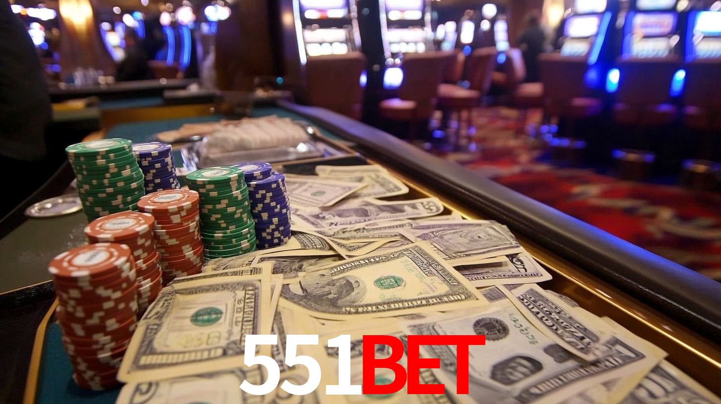 Promoção Relâmpago 551bet