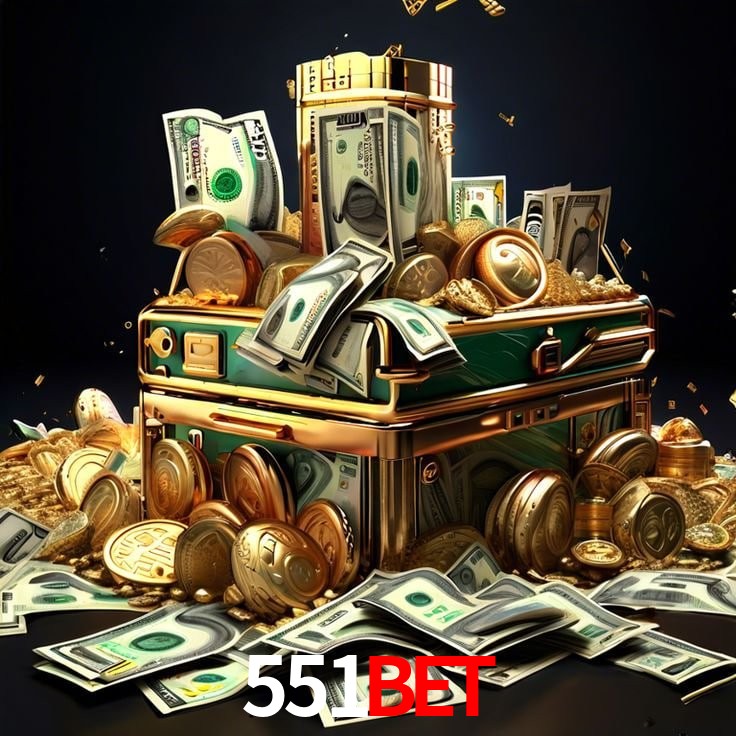 Tecnologia da Plataforma 551bet