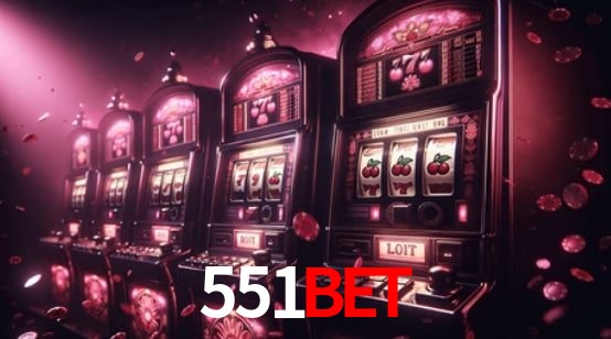Apostas de Futebol 551bet