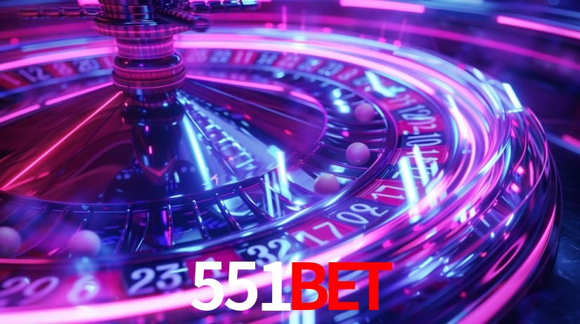 Mesa de Blackjack 551bet
