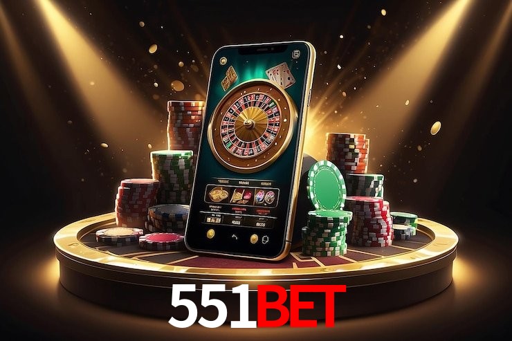 Avaliações dos Jogadores 551bet