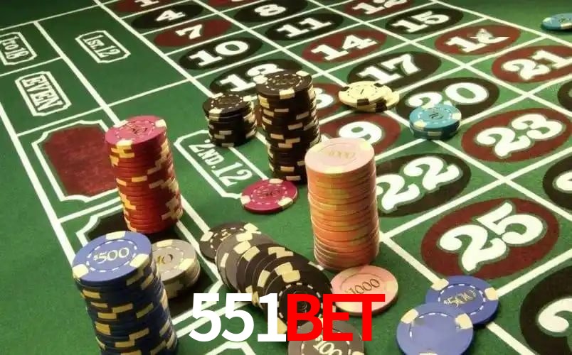 Ofertas Exclusivas 551bet