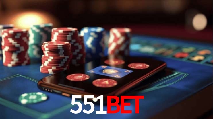 Estatísticas 551bet