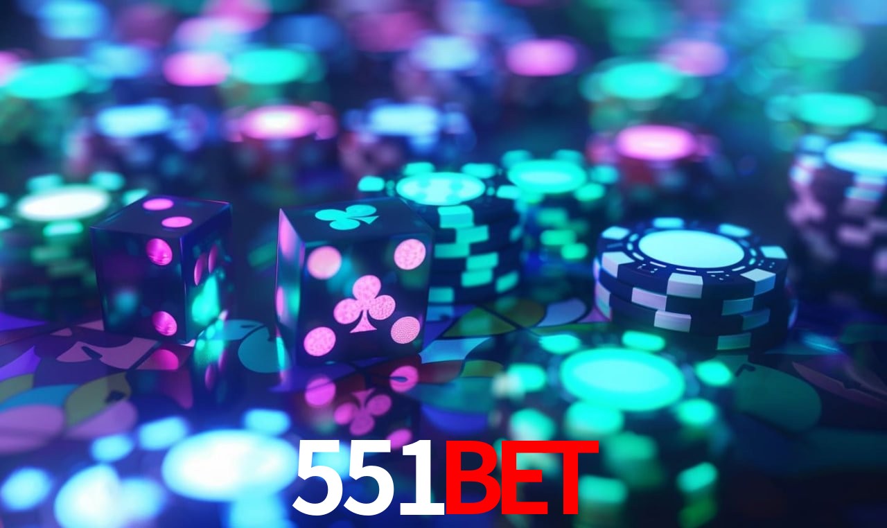 Diretório de Jogos 551bet