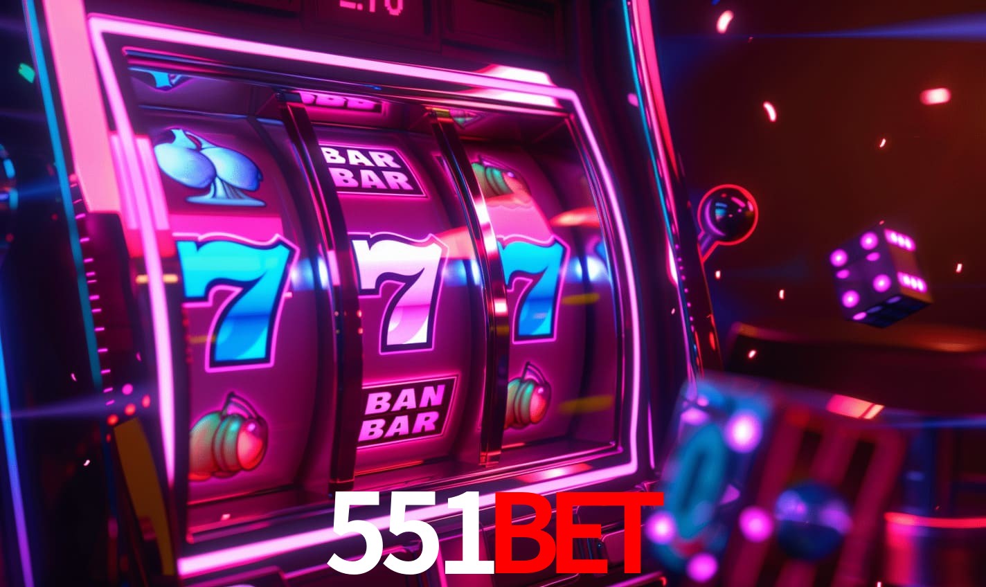 Bônus Diários 551bet